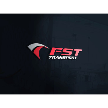 FST Transport yarışmasına tasarımcı hbgrafik tarafından sunulan  tasarım 