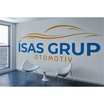 çok acil logoya ihtiyacım var  yarışmasına tasarımcı oak1969 tarafından sunulan  tasarım 