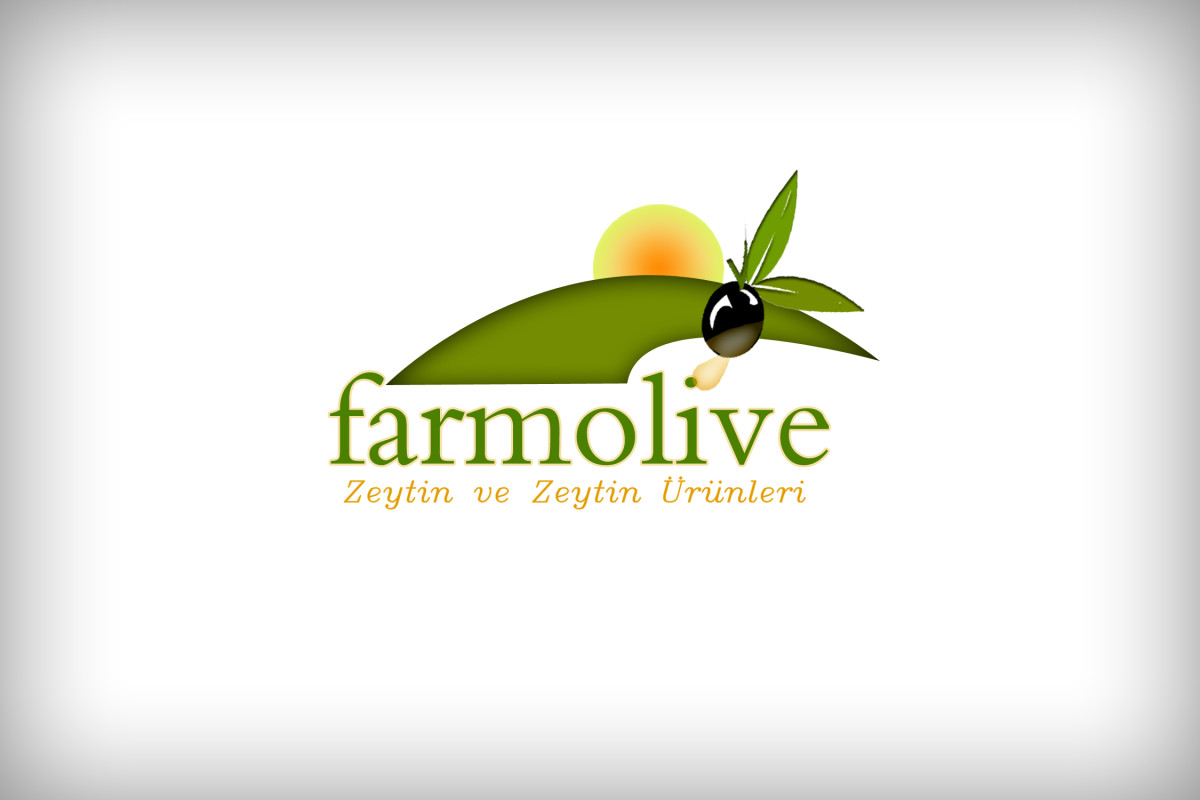 Tasarlayan glis-Zeytin ve Zeytin Ürünleri İçin Logo