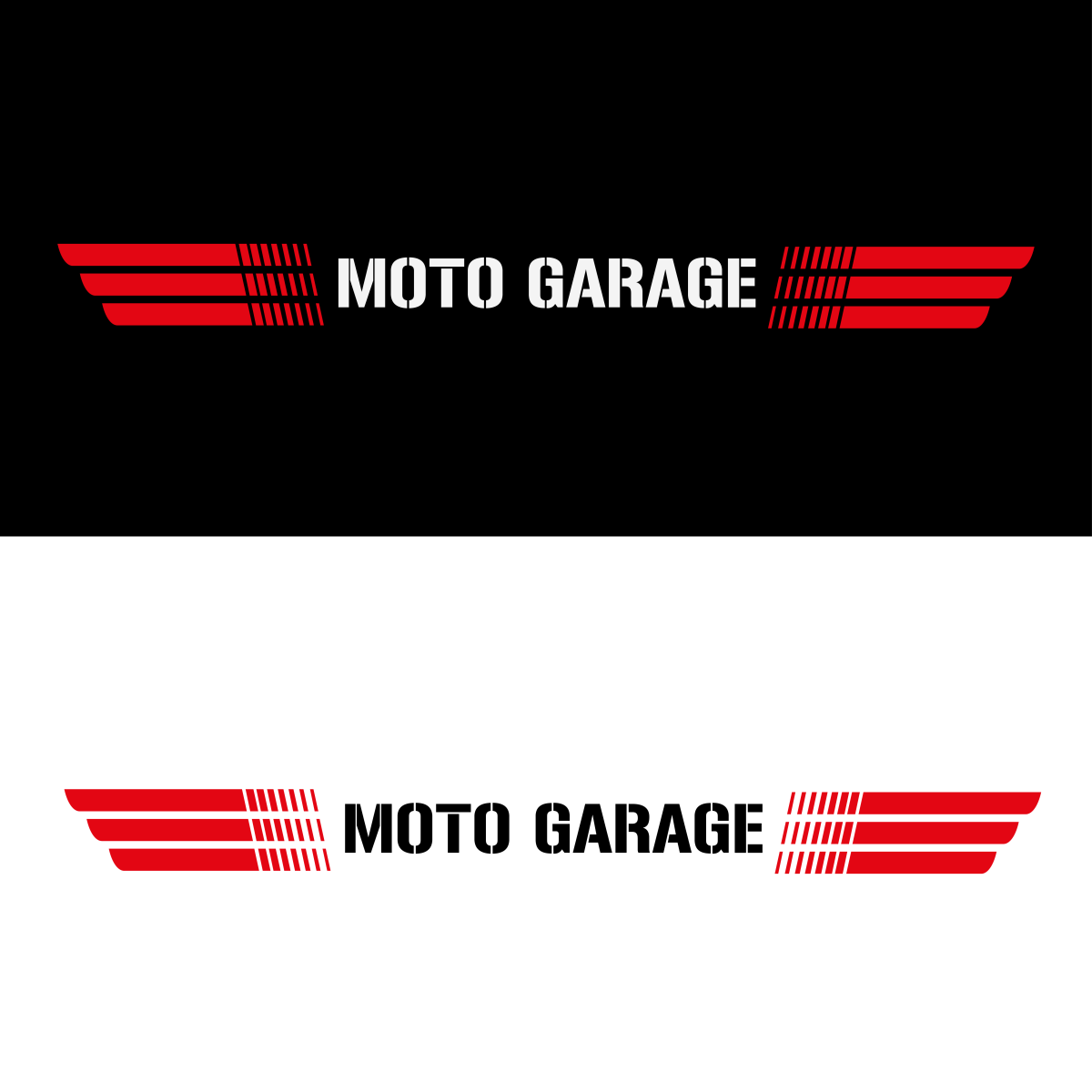 Tasarlayan emiryetkin-Motosiklet Tamirhane Logo ve Tabela