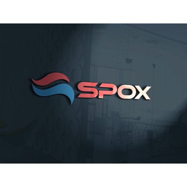 SPOR AYAKKABI LOGO ÇALIŞMASI yarışmasına tasarımcı GhostSpy tarafından sunulan  tasarım 