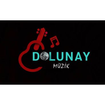 Dolunay Müzik yarışmasına tasarımcı özge38 tarafından sunulan  tasarım 