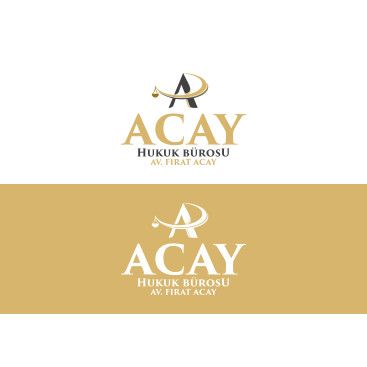 Hukuk Büromuzun markası oluşturmak amacı yarışmasına tasarımcı GRAFİKADİR™ tarafından sunulan  tasarım 