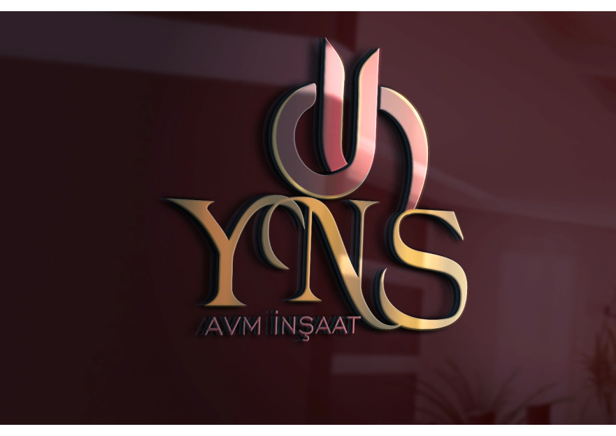 AVM ve İnşaat firmamıza logo arıyoruz. yarışmasına tasarımcı matisse tarafından sunulan  tasarım 