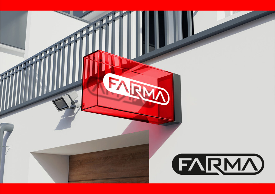 MİMARLIK OFİSİMİZ İÇİN YENİ LOGO yarışmasına tasarımcı grfkismail tarafından sunulan  tasarım 