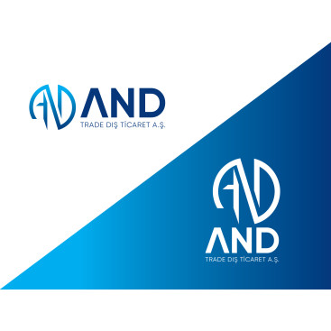 Yeni kurulan şirket için Logo Tasarım Yarışması yarışmasına tasarımcı DesignerA tarafından sunulan  tasarım