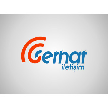 İletişim firmasına Logo Çalışması yarışmasına tasarımcı g-barkin-nazli tarafından sunulan  tasarım 