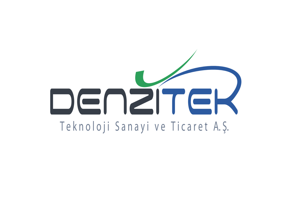 Tasarlayan TeZCaN-Denzitek Teknoloji A.Ş. Logo Tasarımı