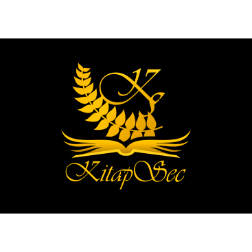  Kitap Satış Sitesine Logo yarışmasına tasarımcı BUCK tarafından sunulan  tasarım 