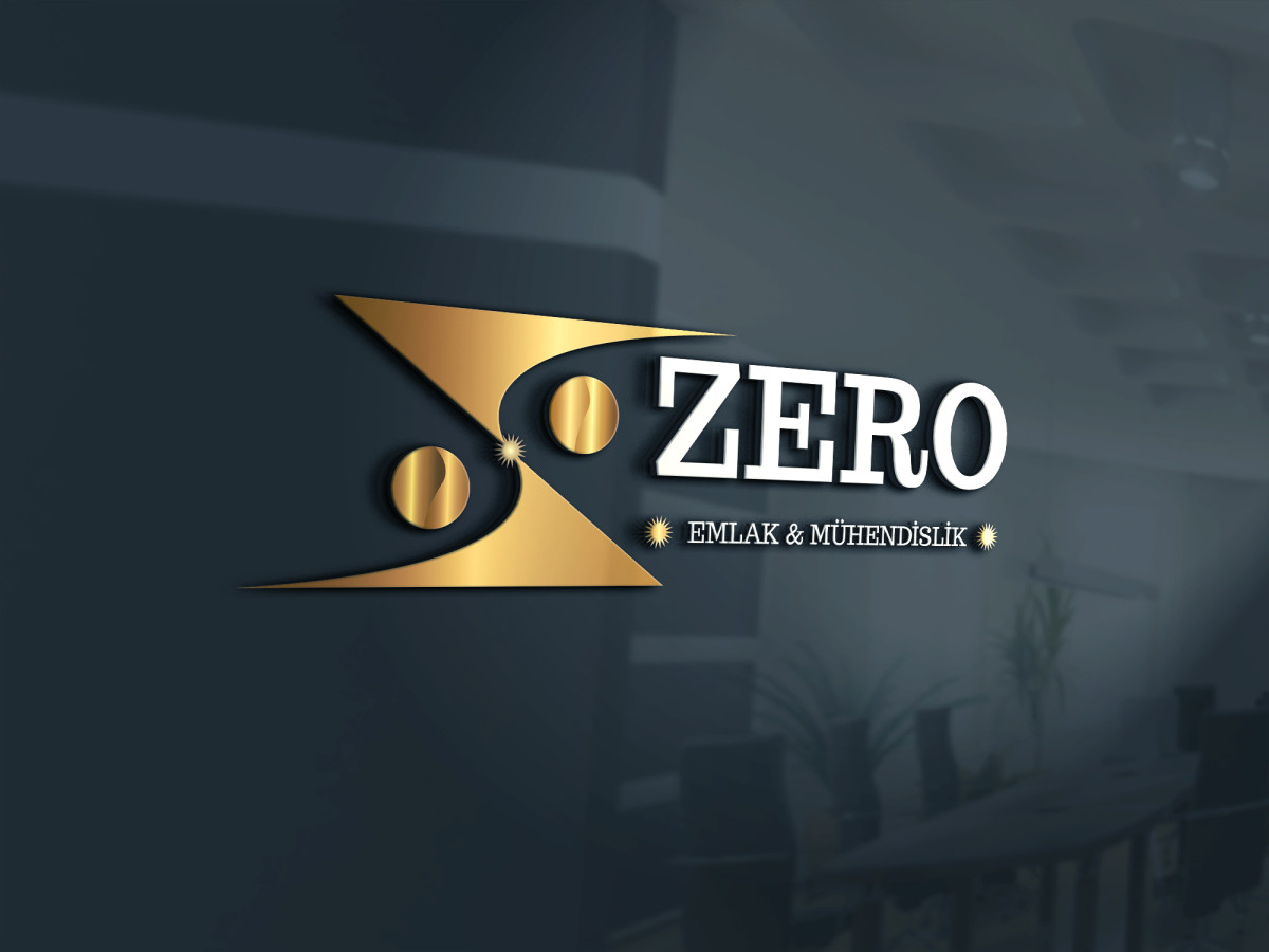 Tasarlayan Vakt-i SüKûT-ZERO EMLAK OFİSİ 