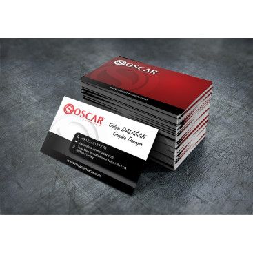 OSCAR TURİZM KURUMSAL KİMLİK TASARIMI yarışmasına tasarımcı grafinight tarafından sunulan  tasarım 