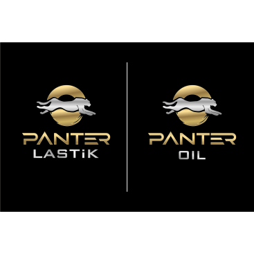 Petrol ve Lastikçi Logosu yarışmasına tasarımcı Graffin_Bey tarafından sunulan  tasarım 