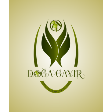 ZEYTİN VE ZEYTİNYAĞI MARKAMIZ İÇİN LOGO yarışmasına tasarımcı mercan11 tarafından sunulan  tasarım 