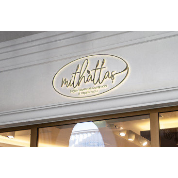 İddialı bir logo tasarımı arıyorum! yarışmasına tasarımcı hbgrafik tarafından sunulan  tasarım 