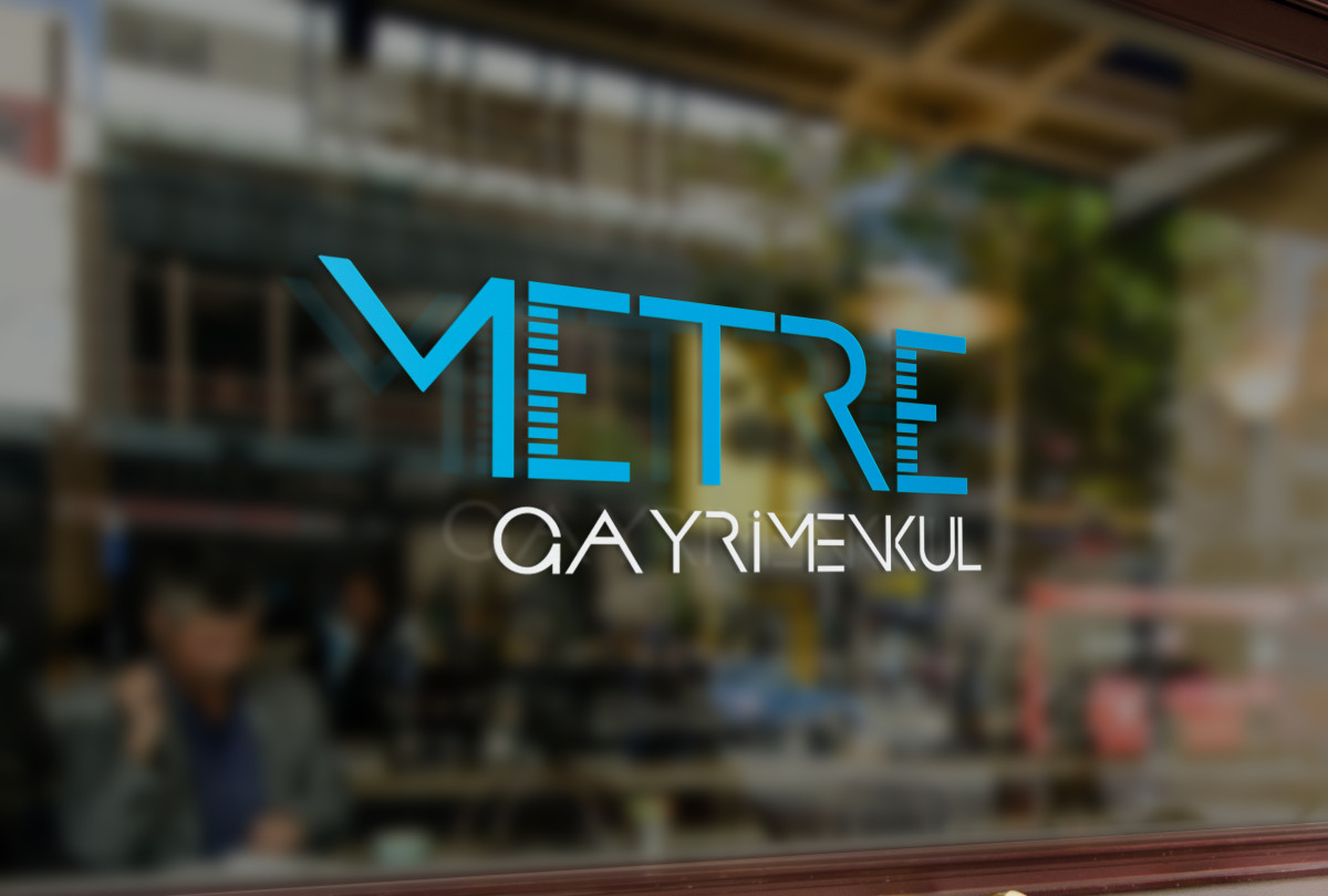 Tasarlayan döngüsel-Gayrimenkul Firmamıza Logo 