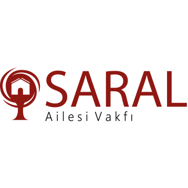 Saral Ailesi Logo Tasarımı yarışmasına tasarımcı farukyurtseven tarafından sunulan  tasarım 