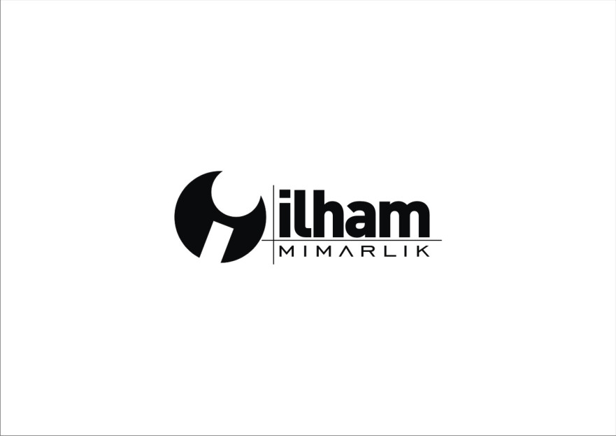 Mimarlık Ofisi İçin Kurumsal Kimlik-Logo yarışmasına tasarımcı RΛPİDO tarafından sunulan  tasarım 
