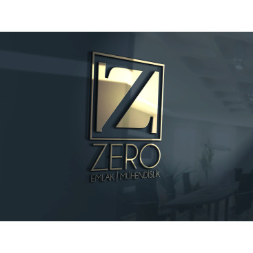 ZERO EMLAK OFİSİ  yarışmasına tasarımcı hakkylmaz tarafından sunulan  tasarım