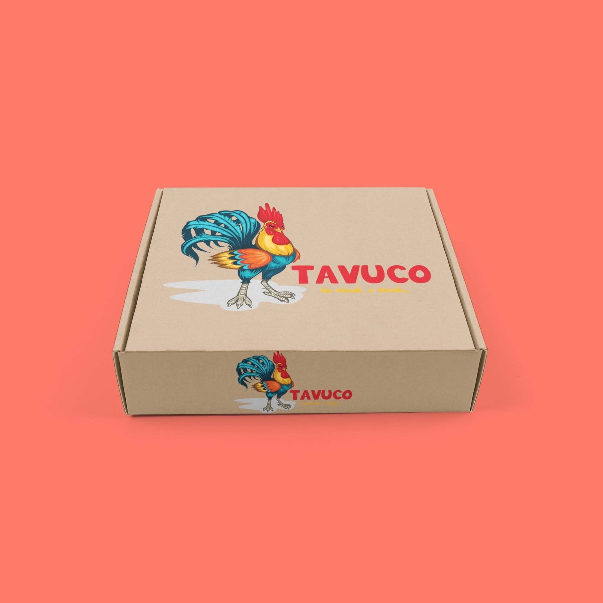 Tasarlayan betulsevik-Restaurantımıza Dikkat Çekici Görsel