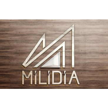 MiLİDİA YAPI yarışmasına tasarımcı Sedat Muti tarafından sunulan  tasarım