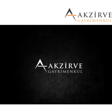 AKZİRVE  yarışmasına tasarımcı bbluee tarafından sunulan  tasarım 