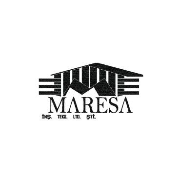 İNŞAAT FİRMAMIZA LOGO VE KARTVİZİT yarışmasına tasarımcı SuitedDesigner tarafından sunulan  tasarım 