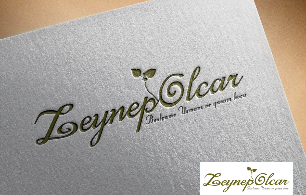 Tasarlayan DesingStudios-Diyetisyen logo