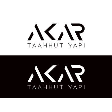 Önemli Bir İnşaat Şirketi İçin Yeni Bir Logo Tasarımı yarışmasına tasarımcı melek gümüş tarafından sunulan  tasarım 