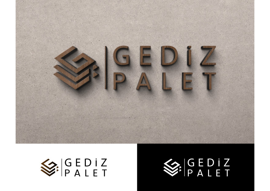 PALETTE EN BÜYÜK MARKA OLMA HEDEFİ İÇİN yarışmasına tasarımcı pinkselldesign tarafından sunulan  tasarım 
