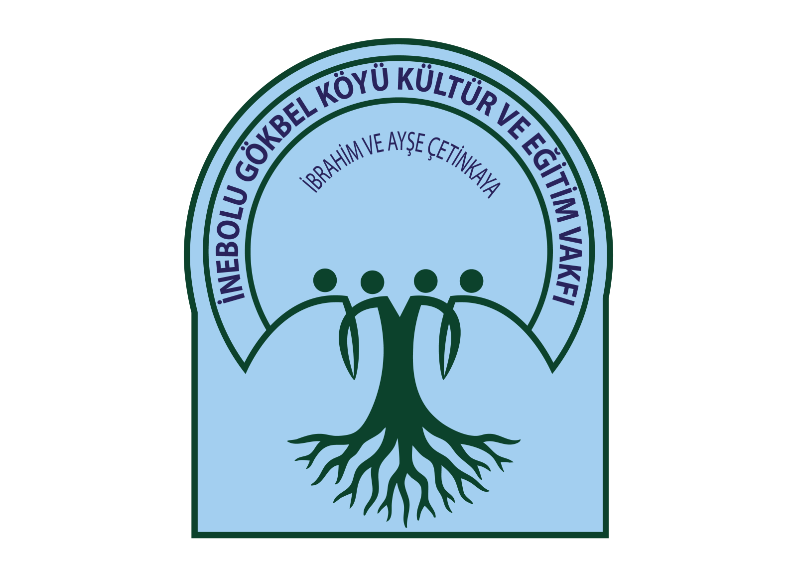 Tasarlayan arcasp-VAKIF LOGOSU
