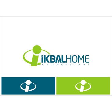 MARKA BİZDEN LOGO SİZDEN ! yarışmasına tasarımcı RΛPİDO tarafından sunulan  tasarım 