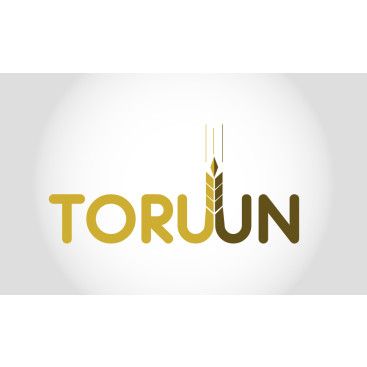 UN FABRİKAMIZ İÇİN LOGO ARIYORUZ yarışmasına tasarımcı ozdes tarafından sunulan  tasarım 