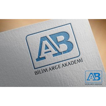 Logo ve Sosyal Medya Kapak Tasarım Yarış yarışmasına tasarımcı myben design tarafından sunulan  tasarım 