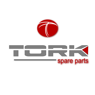 Otomotiv yedek parça logo tasarımı yarışmasına tasarımcı dream_design tarafından sunulan  tasarım 