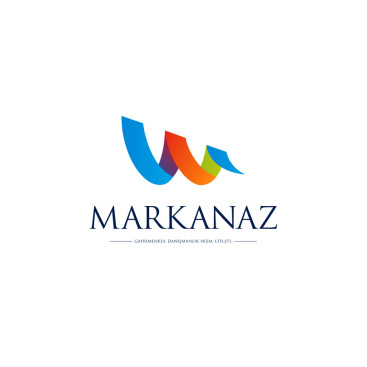 logom farkımın ilk adımı olsun:)) yarışmasına tasarımcı Ayes Tasarım tarafından sunulan  tasarım