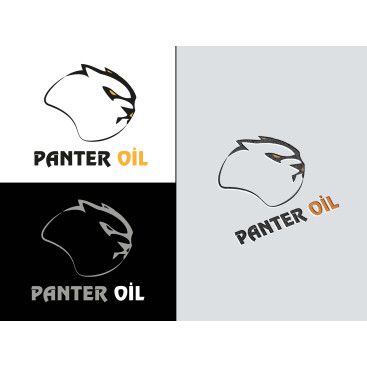 Petrol ve Lastikçi Logosu yarışmasına tasarımcı byılgrss tarafından sunulan  tasarım 