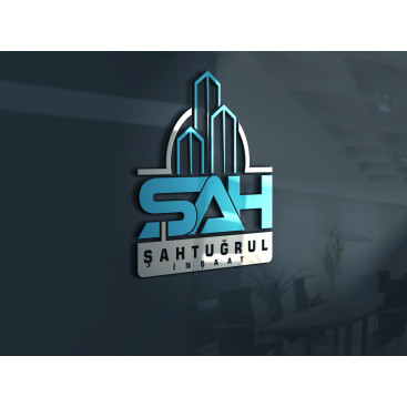 2009 DAN BERİ BİR LOGOMUZ OLMADI :) yarışmasına tasarımcı wAres tarafından sunulan  tasarım 