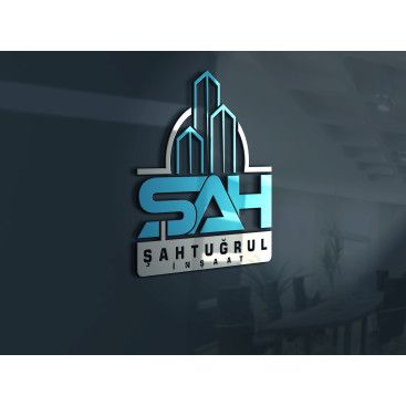 2009 DAN BERİ BİR LOGOMUZ OLMADI :) yarışmasına tasarımcı wAres tarafından sunulan  tasarım 