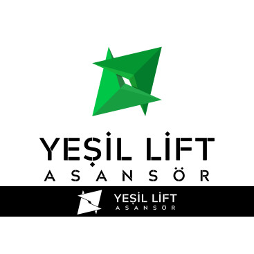 YENİ FİRMAYA GÜVEN DUYULSUN yarışmasına tasarımcı Oğuz D. tarafından sunulan  tasarım 