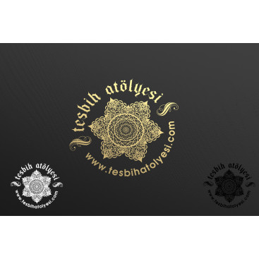 TESBİH ATÖLYESİ (tesbihatolyesi.com.tr) yarışmasına tasarımcı By Sönmez tarafından sunulan  tasarım