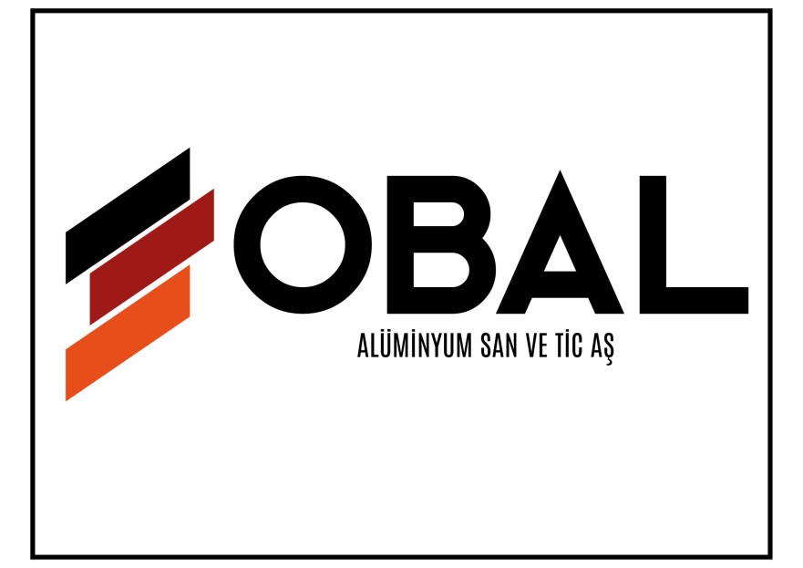 Obal Alüminyum Yeni Logosunu Arıyor yarışmasına tasarımcı nemolisk tarafından sunulan  tasarım 