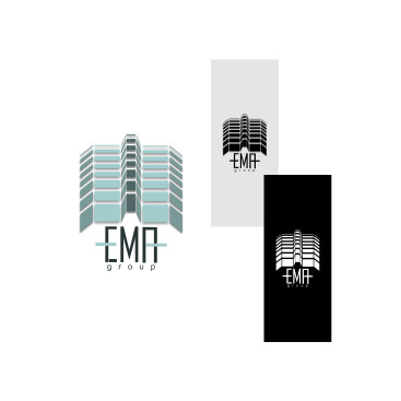 YARATICI LOGOMUZU ARIYORUZ yarışmasına tasarımcı bskeles tarafından sunulan  tasarım 