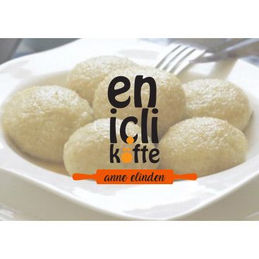 Anne Elinden İçli Köfte  yarışmasına tasarımcı designer477 tarafından sunulan  tasarım 