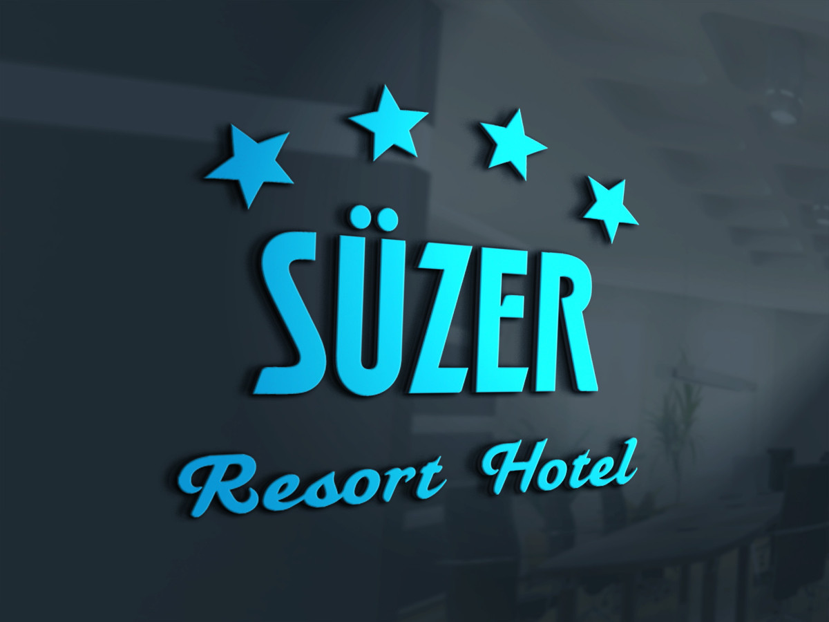 Tasarlayan pdiddy-4 YILDIZLI HOTEL İÇİN LOGO ÇALIŞMASI