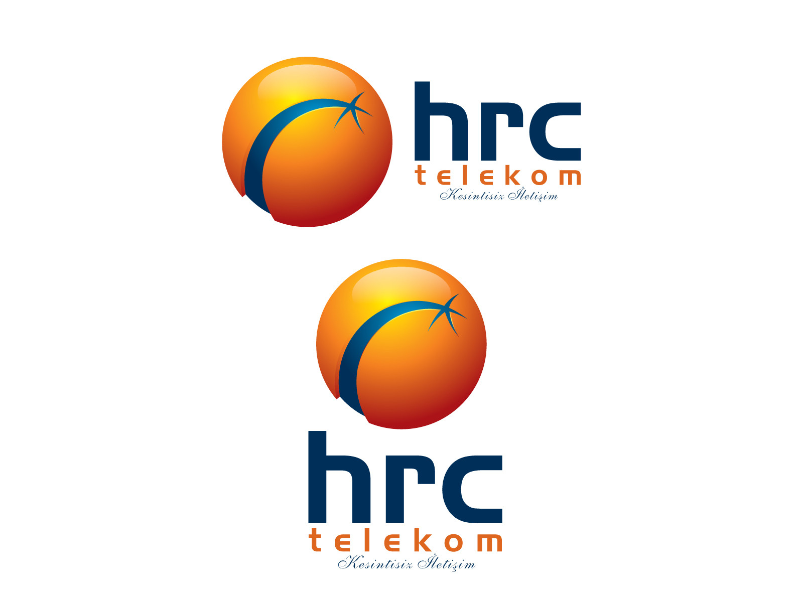 Tasarlayan grfkismail-HRC Telekom