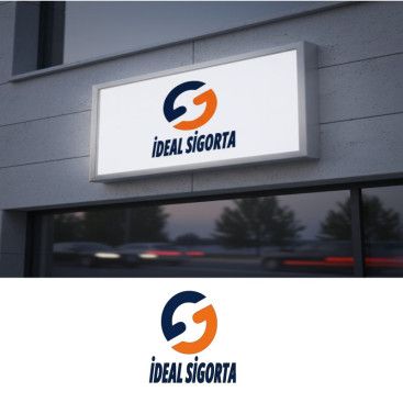 15 Yıllık Güvenin Yeni Yüzünü Tasarla! yarışmasına tasarımcı Özgür Tasarım tarafından sunulan  tasarım 