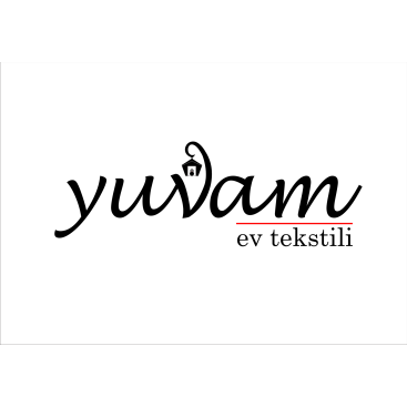  Ev Tekstili  Logo Tasarımı yarışmasına tasarımcı fundac tarafından sunulan  tasarım 