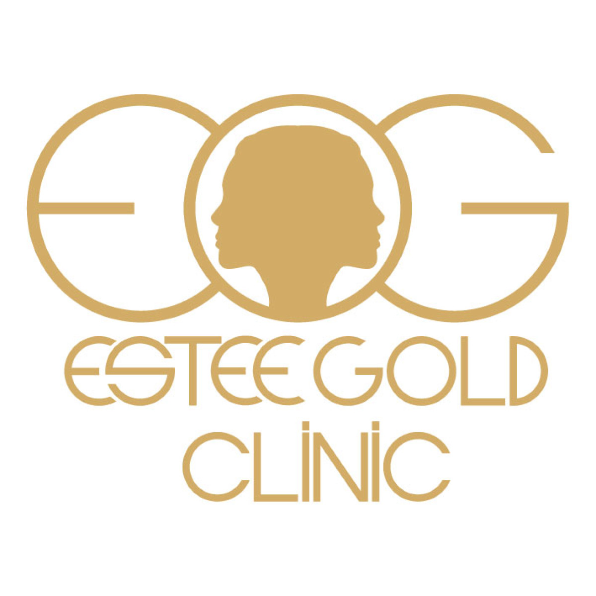 Tasarlayan ŞİRİN-Estetik clinic merkezimize logo