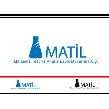 MATİL A.Ş Logo ve Kurumsal Kimlik  yarışmasına tasarımcı xyxyxy tarafından sunulan  tasarım 