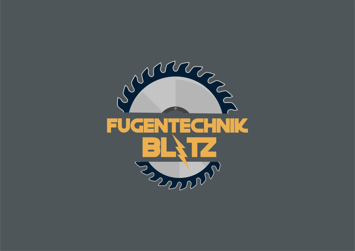 Tasarlayan blackdesign-Beton derz kesme firmasi icin logo